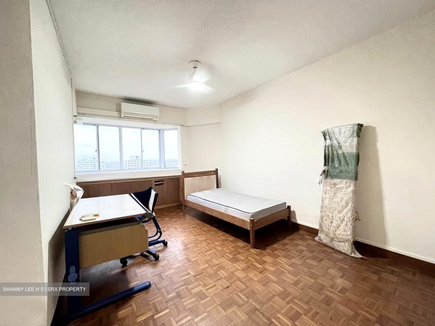 Ivory Heights (D22), Condominium #503854101